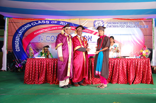 convocation 2014